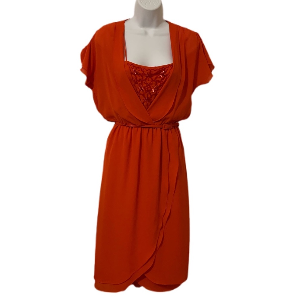 A.J.Bari‎ Dress